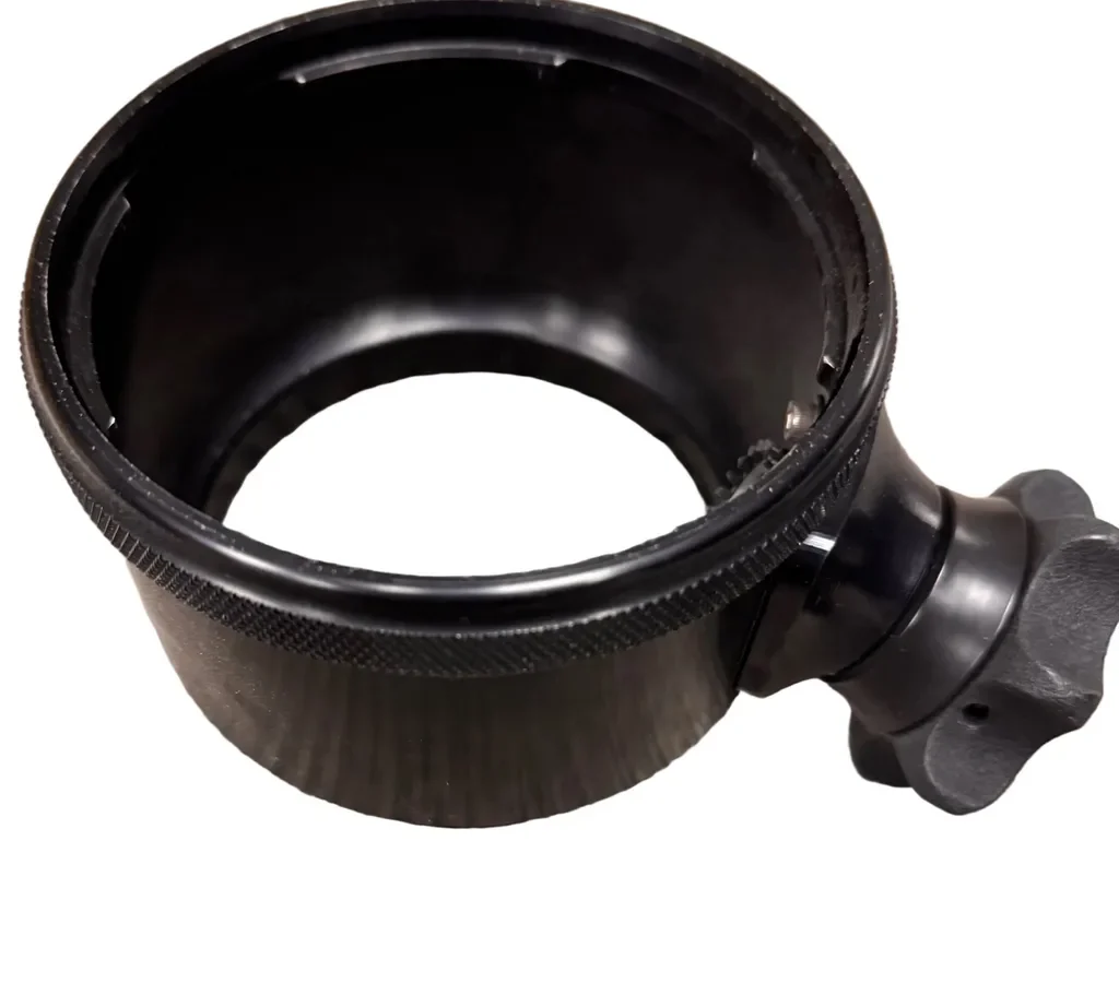 how to set underwater camera focus