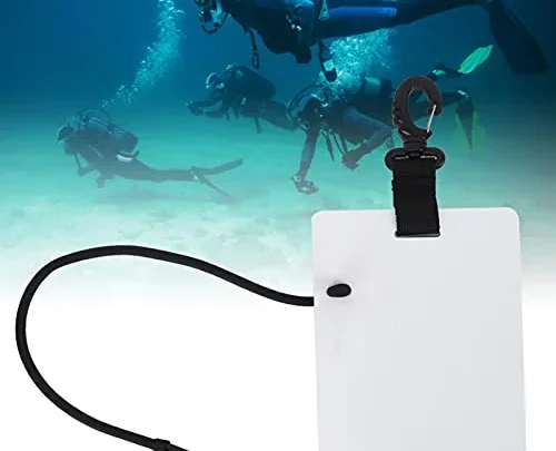 How to Set Underwater Camera White Balance