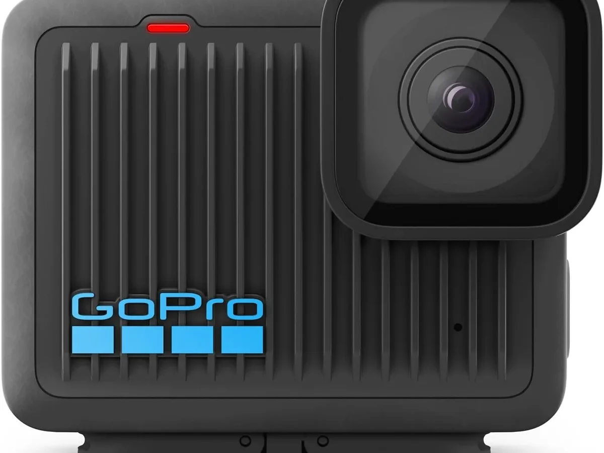 how to shoot 4K with an action camera
