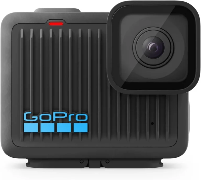 how to shoot 4K with an action camera