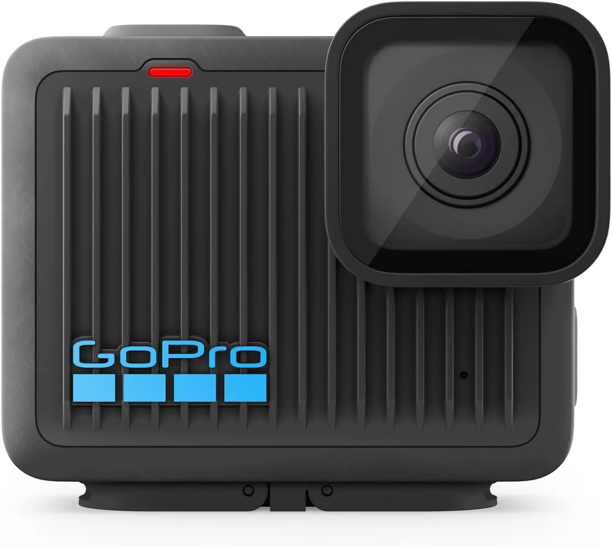 how to shoot 4K with an action camera