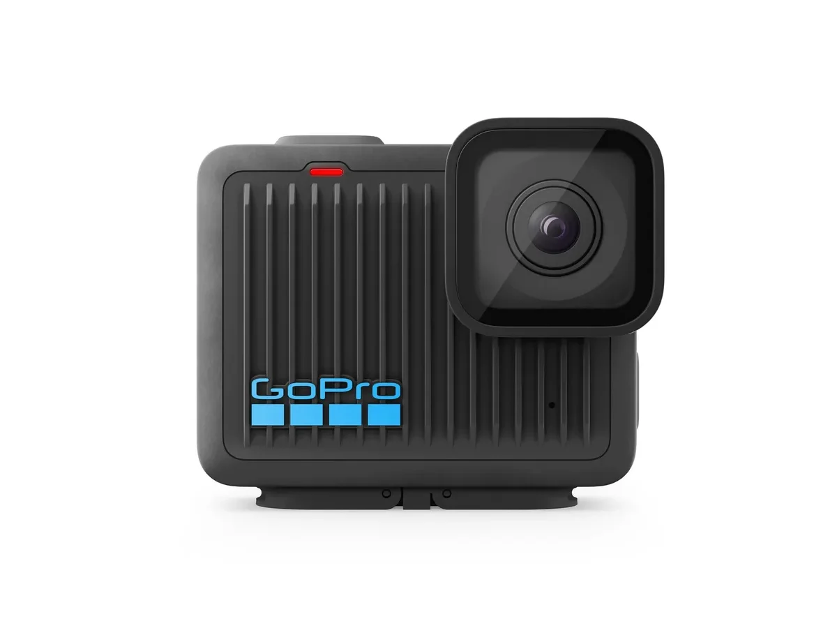 how to troubleshoot an action camera