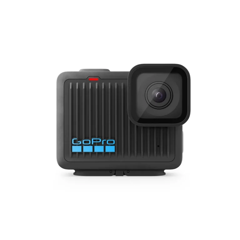 how to troubleshoot an action camera
