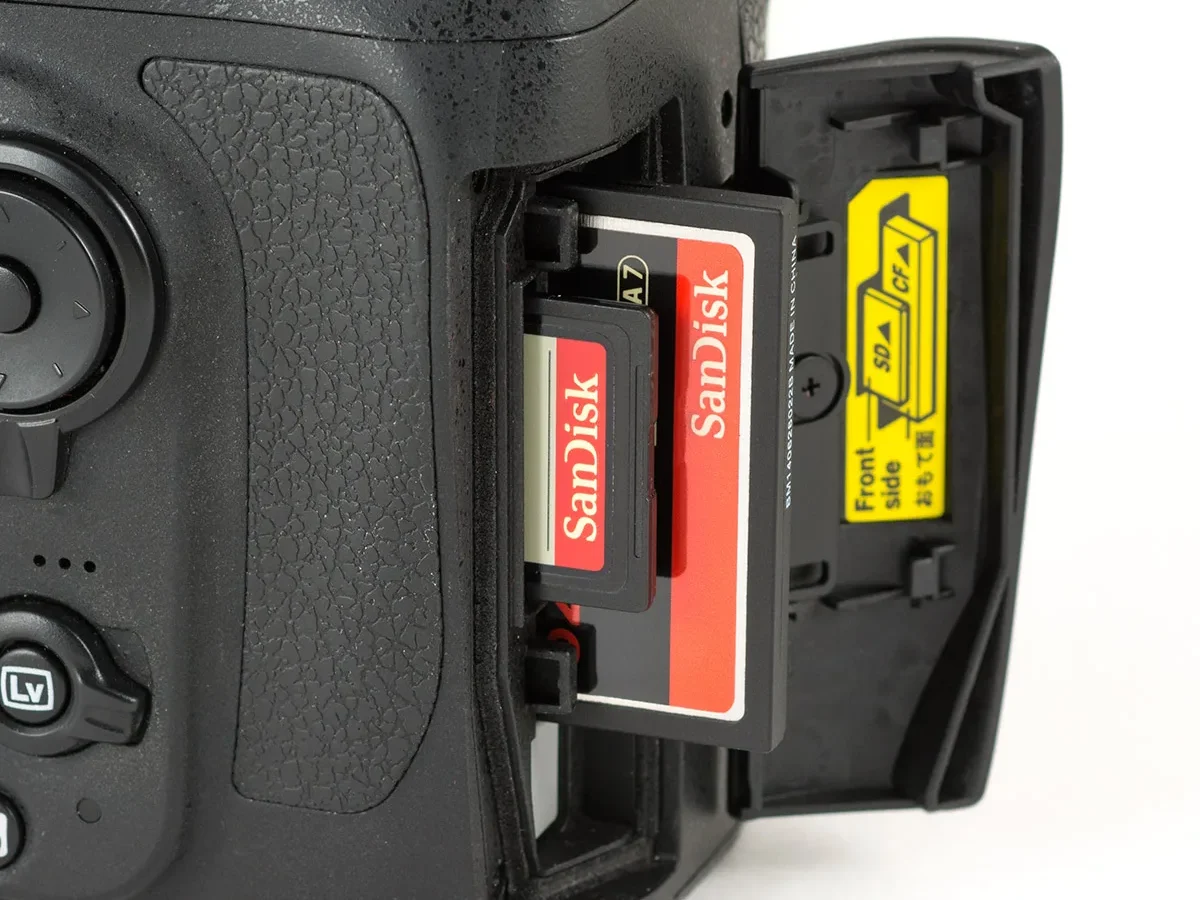 how to update underwater camera firmware