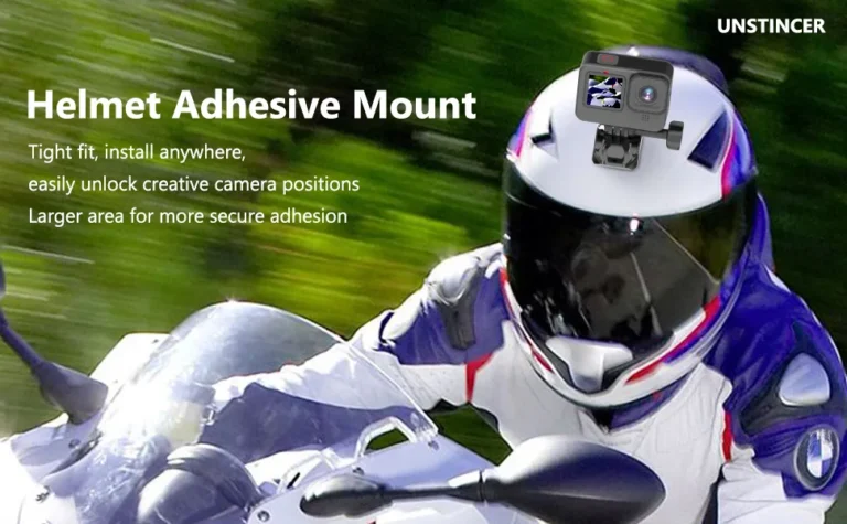 how to use action camera voice control