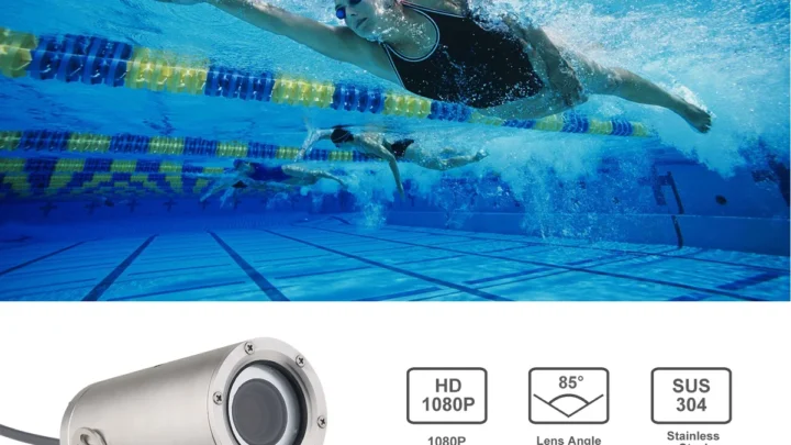 How to Use an Underwater Camera for Swimming