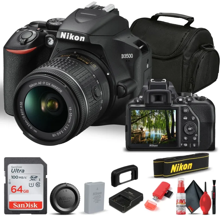 how to use DSLR camera for beginners