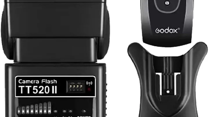 How to Use Flash on DSLR Camera