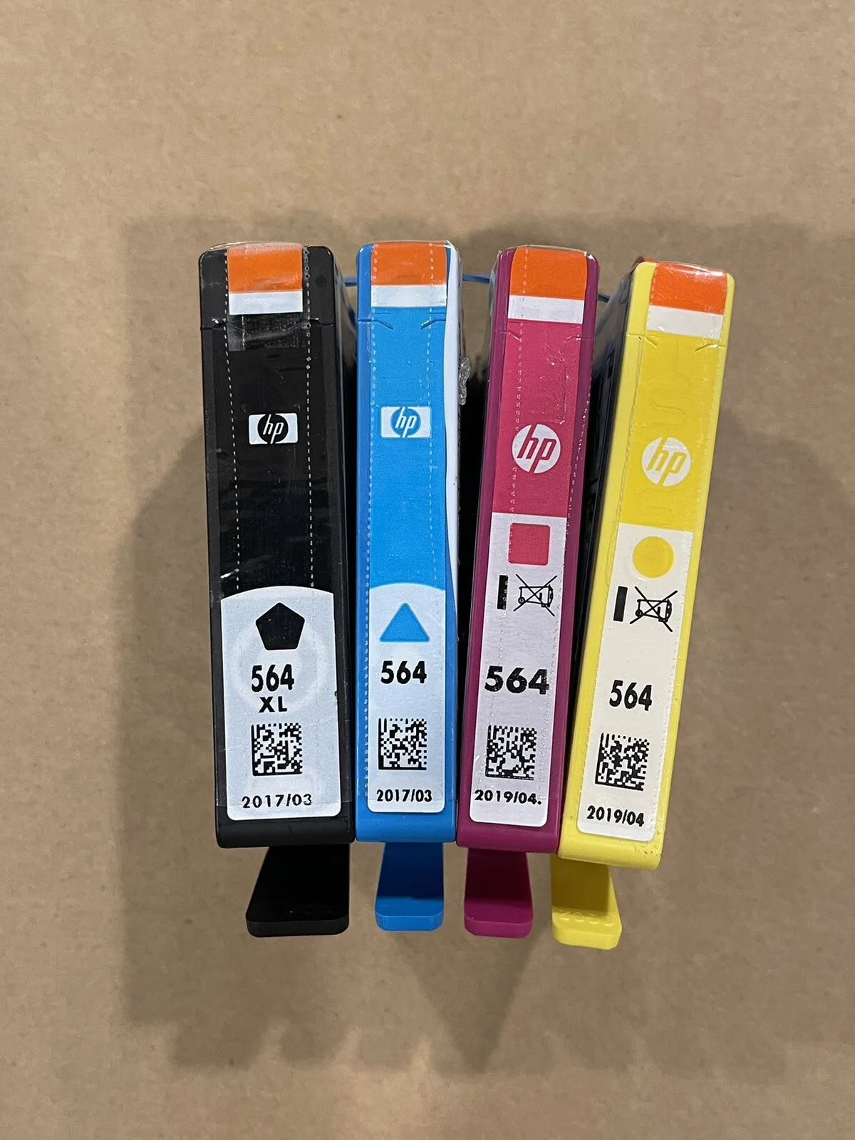 HP 564 ink cartridge