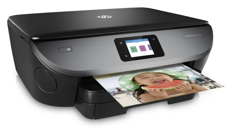 Hp Envy Photo 7155 Troubleshooting Quick Fixes And Tips
