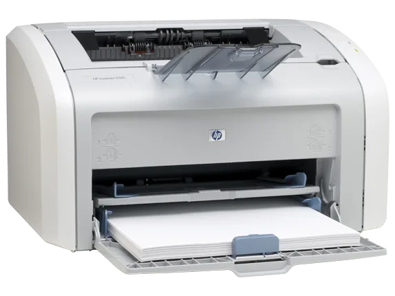 Hp Laserjet 1020 Poor Print Quality