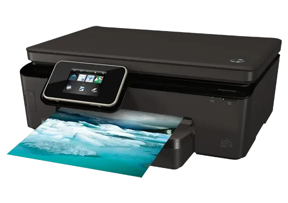Hp Photosmart 6520 Troubleshooting