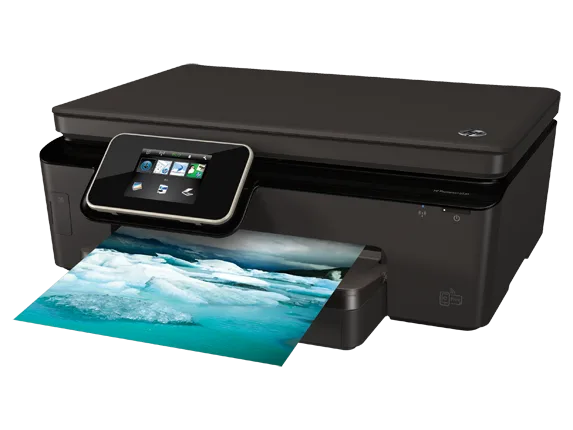 Hp Photosmart 6520 Troubleshooting