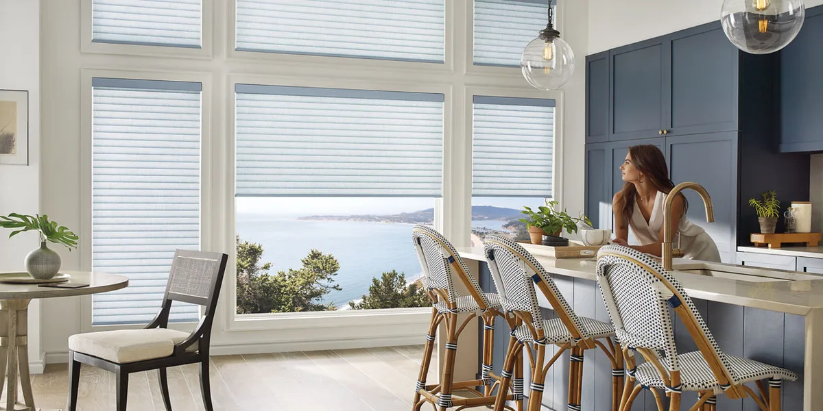 Hunter Douglas Motorized Blinds Troubleshooting
