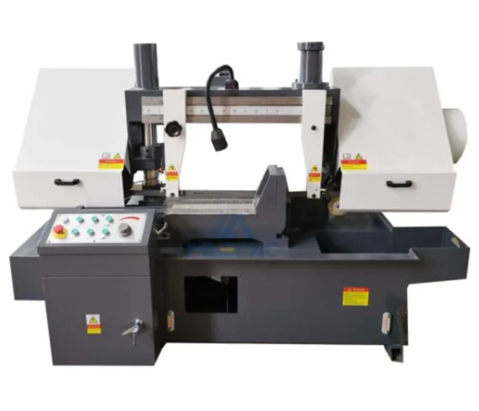 Hyd Mech Saw Troubleshooting