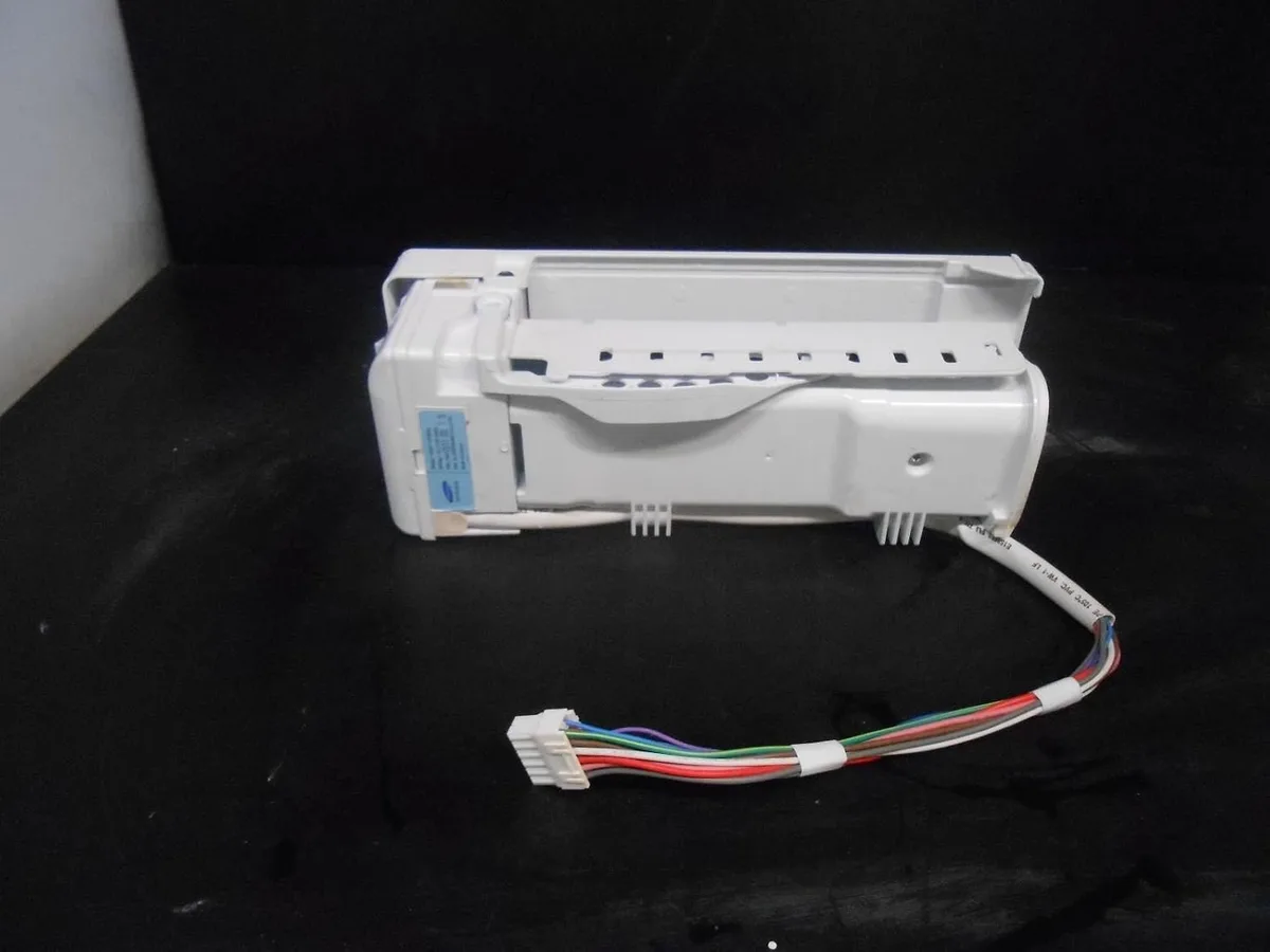 ice maker harness connector