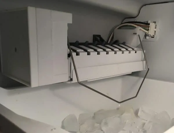 ice maker module