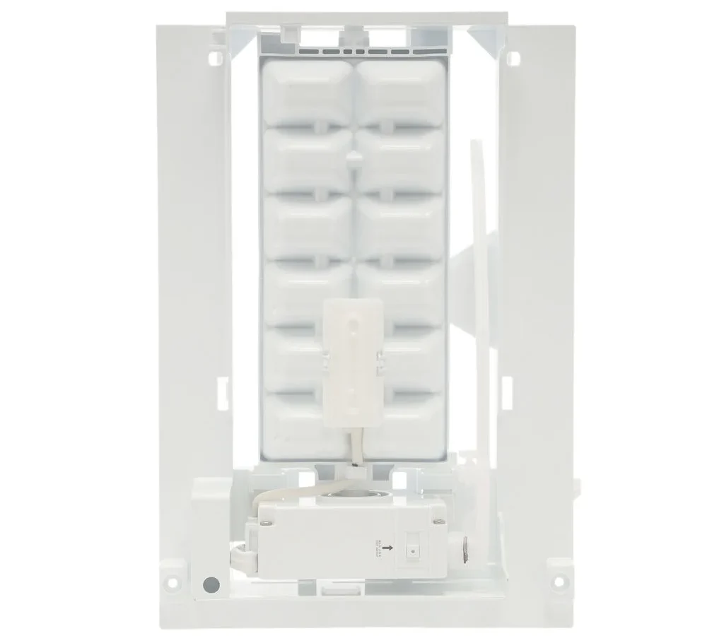 Ice Maker Not Working It