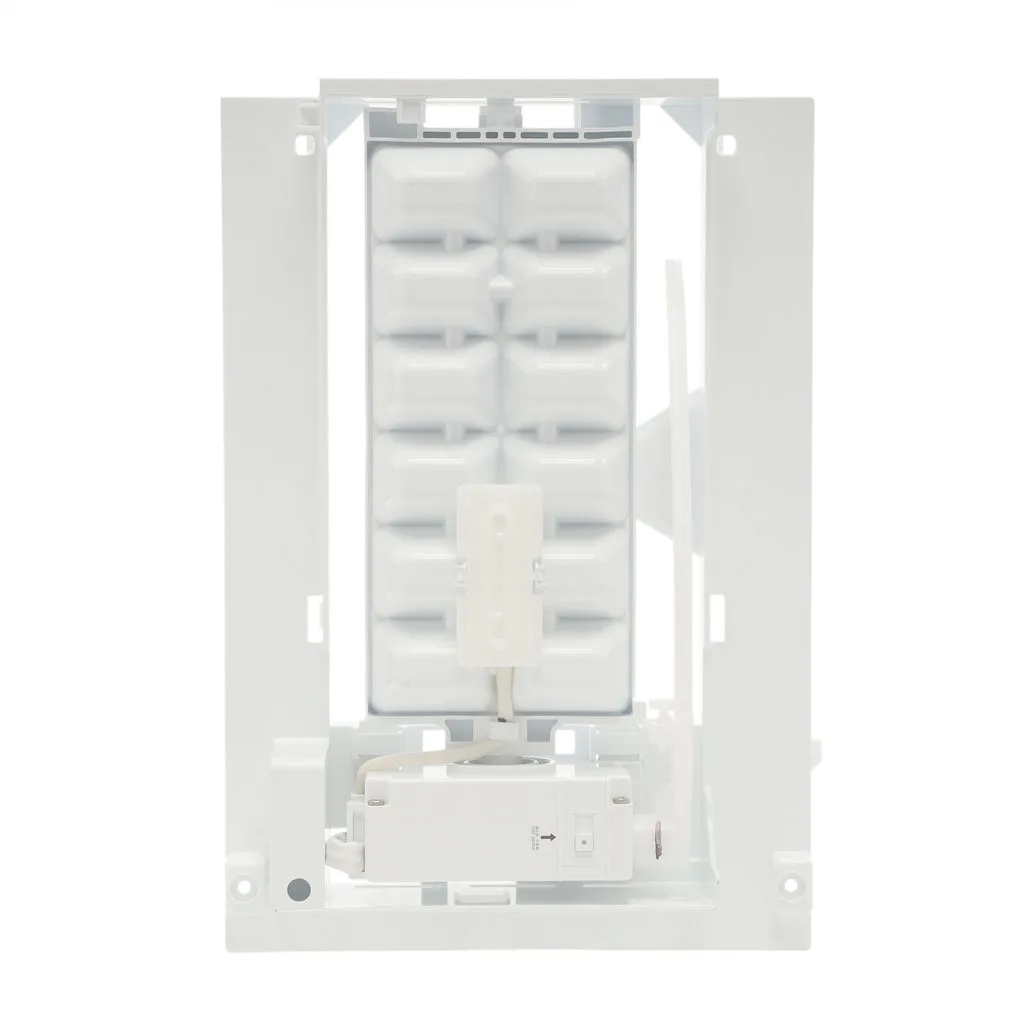 Ice Maker Not Working It