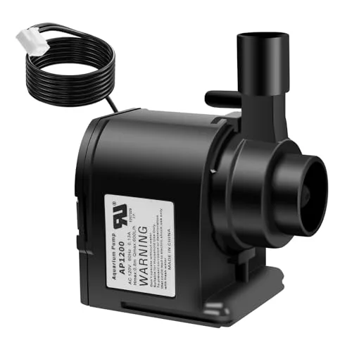 ice maker water pump
