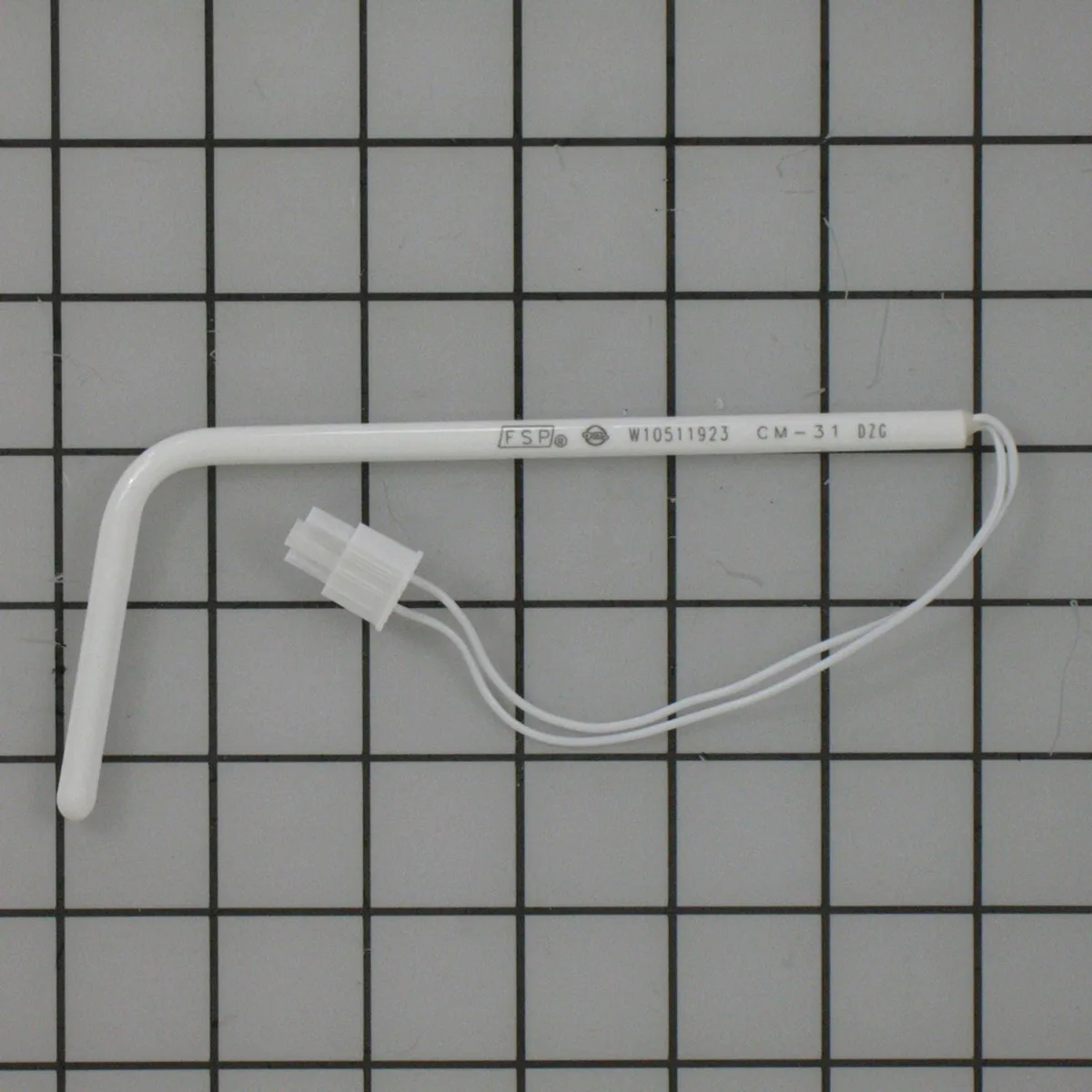 ice mold thermistor