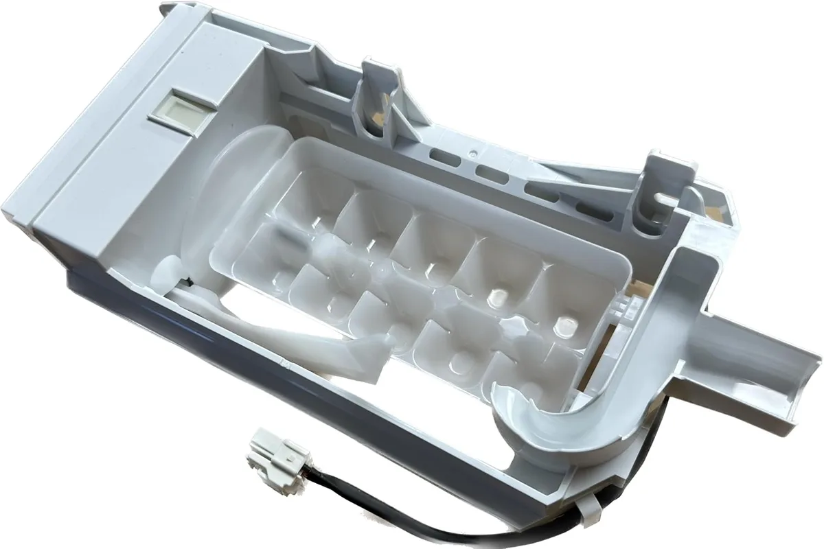 ice prongs evaporator