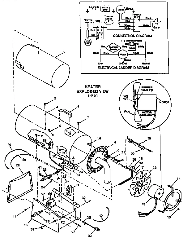 ignition system diagram