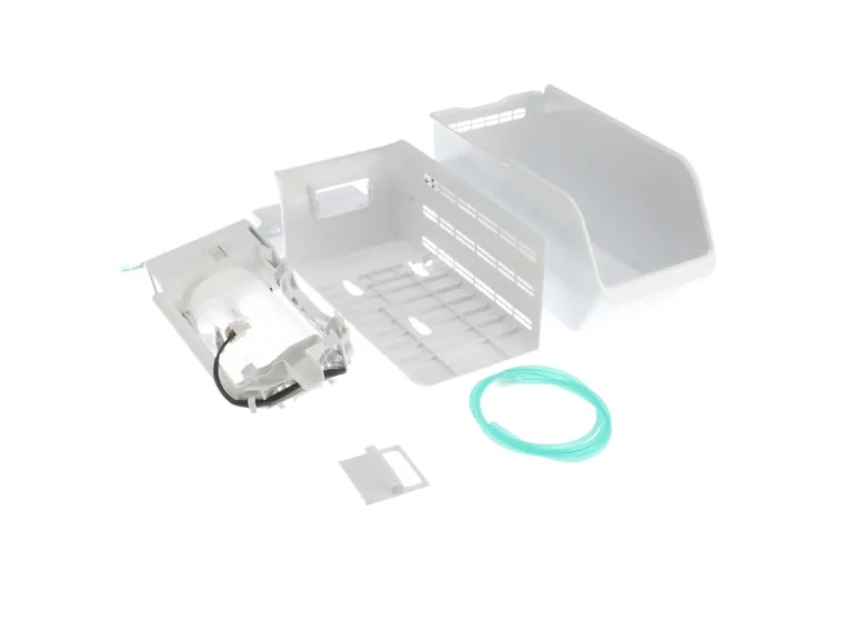 Im117000 Ice Maker Troubleshooting