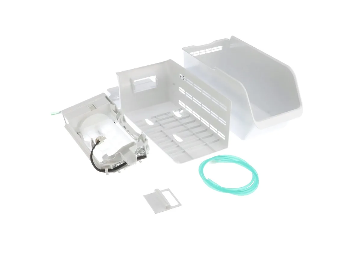 Im117000 Ice Maker Troubleshooting