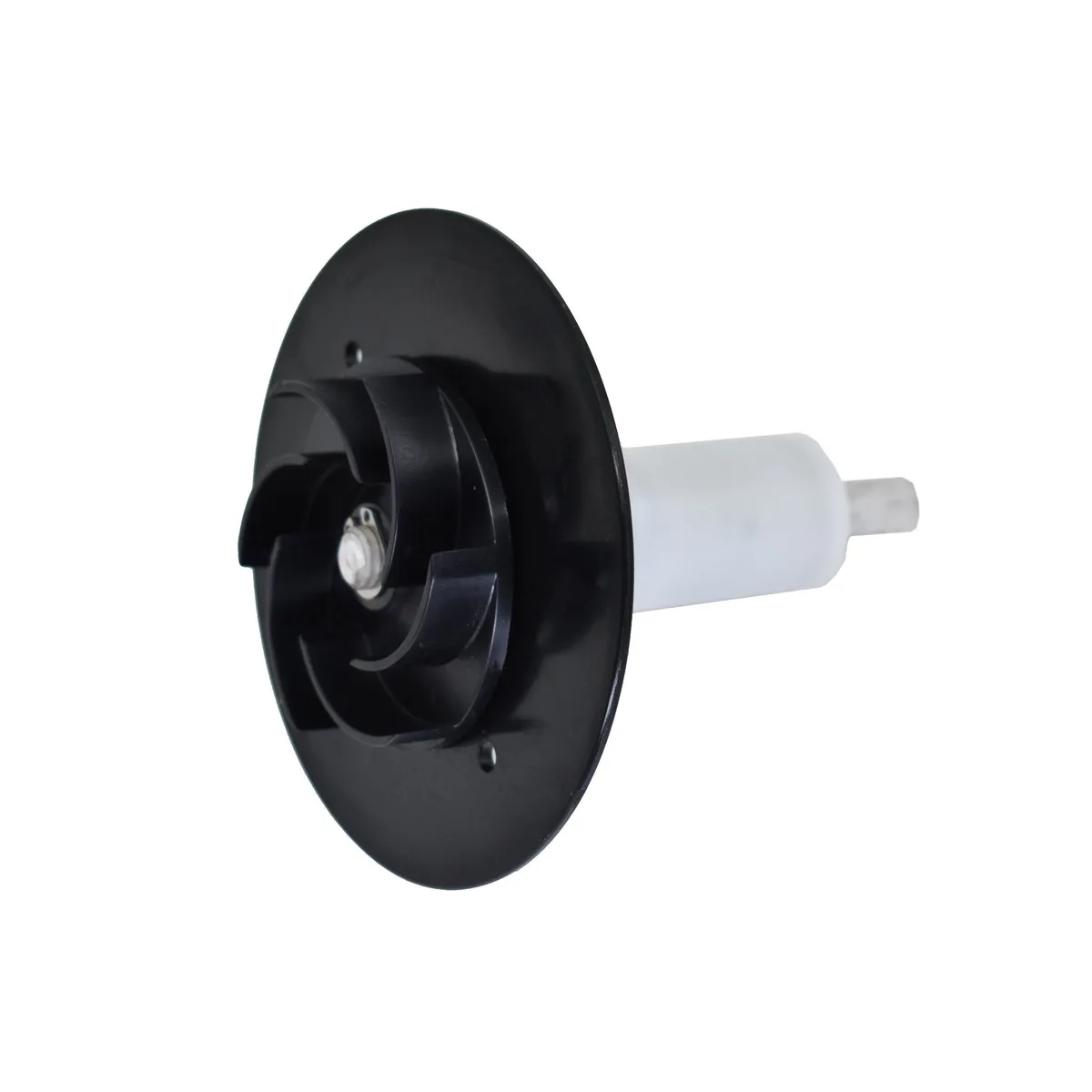 Impeller assembly