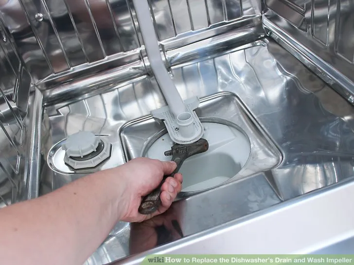 impeller jam