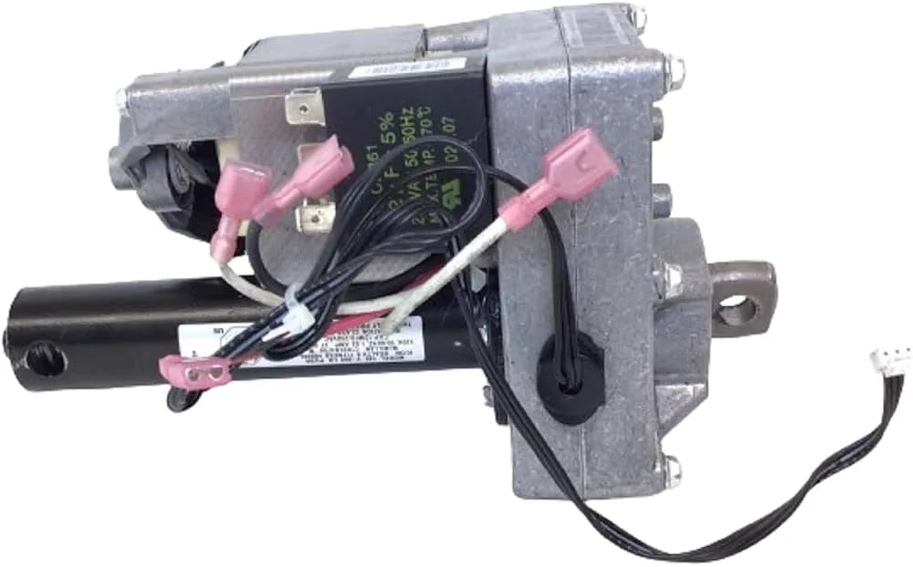 incline motor