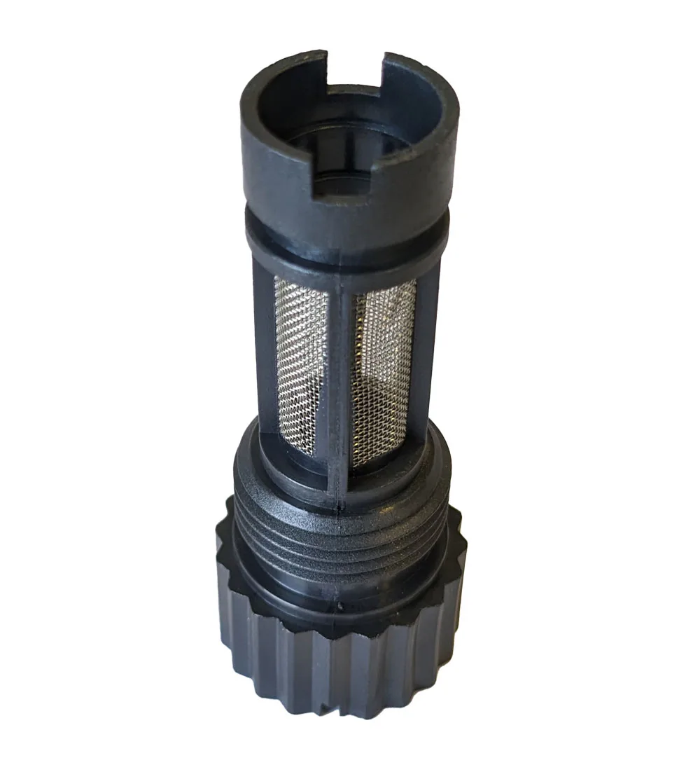 inlet water filter