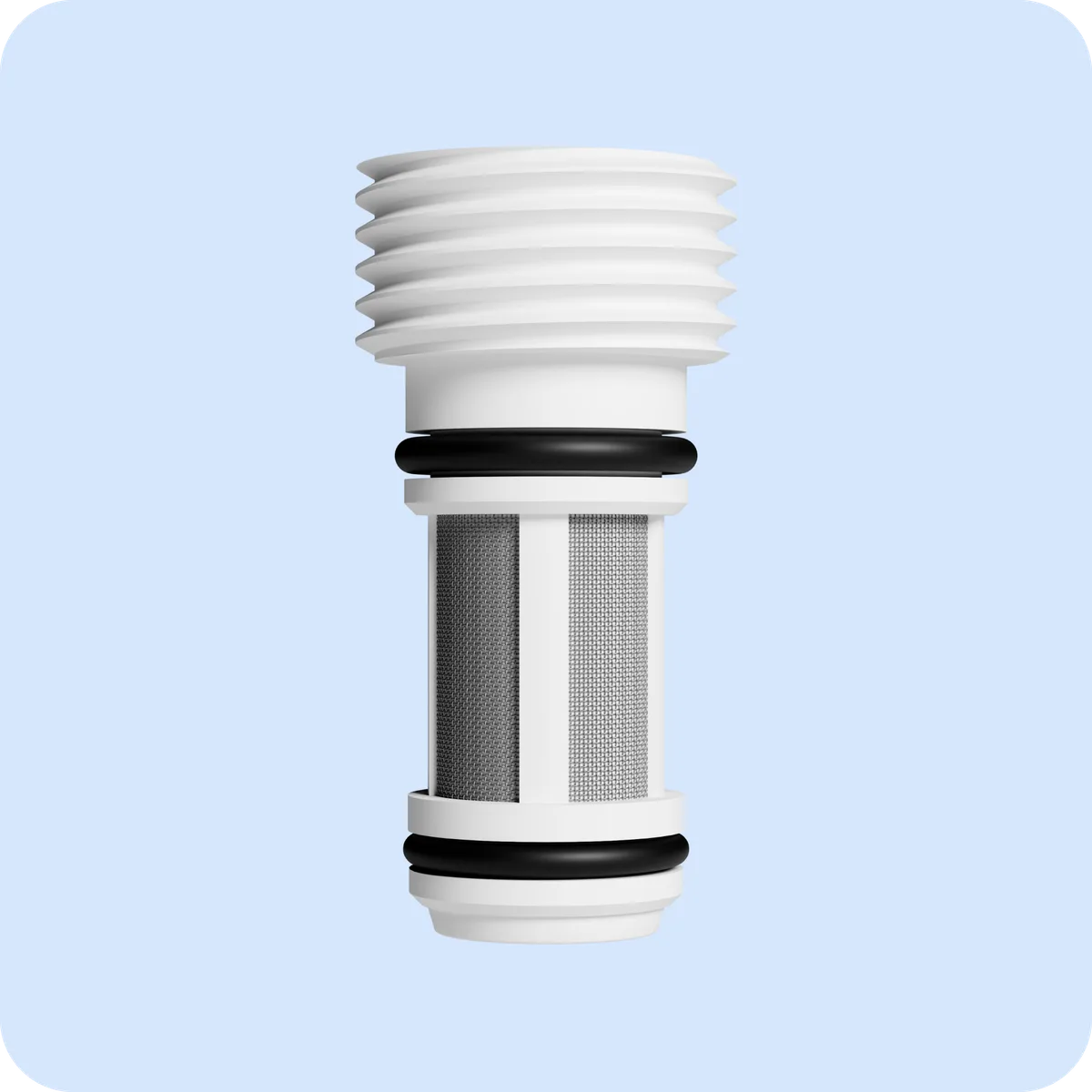 inlet water filter