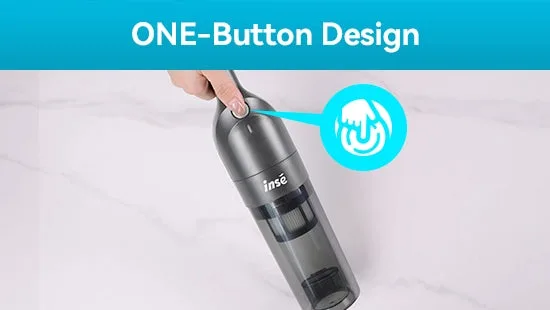 Inse Vacuum Not Working