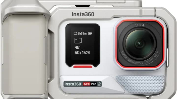 Insta360 Ace Pro 2 Autofocus Problems