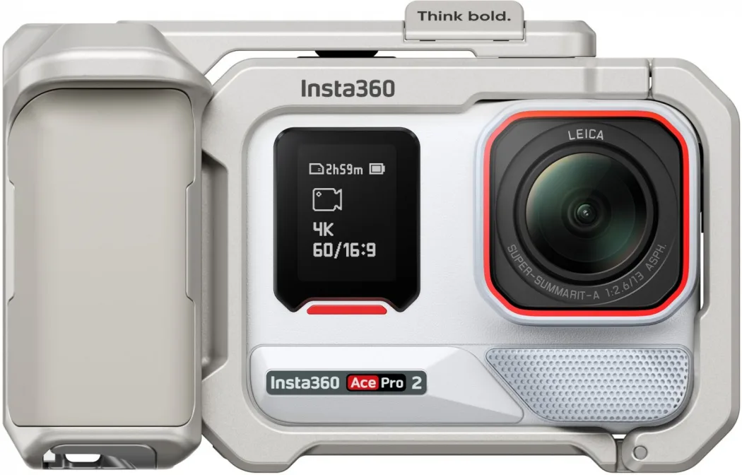 Insta360 Ace Pro 2 autofocus problems