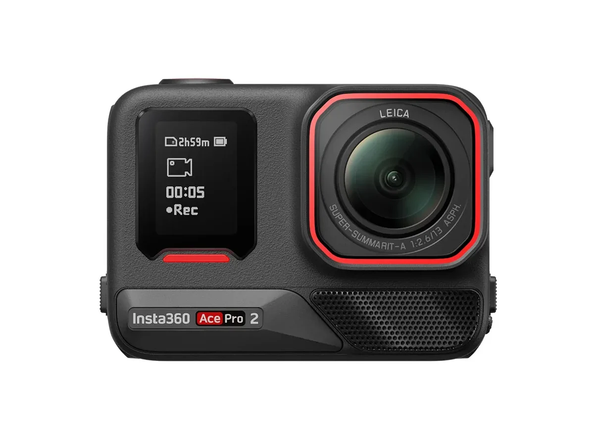Insta360 Ace Pro 2 battery problems