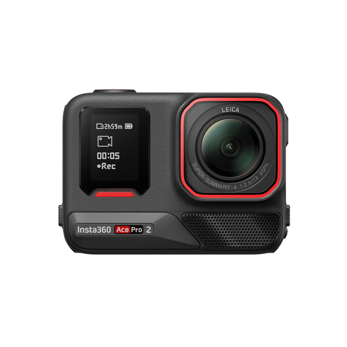 Insta360 Ace Pro 2 battery problems