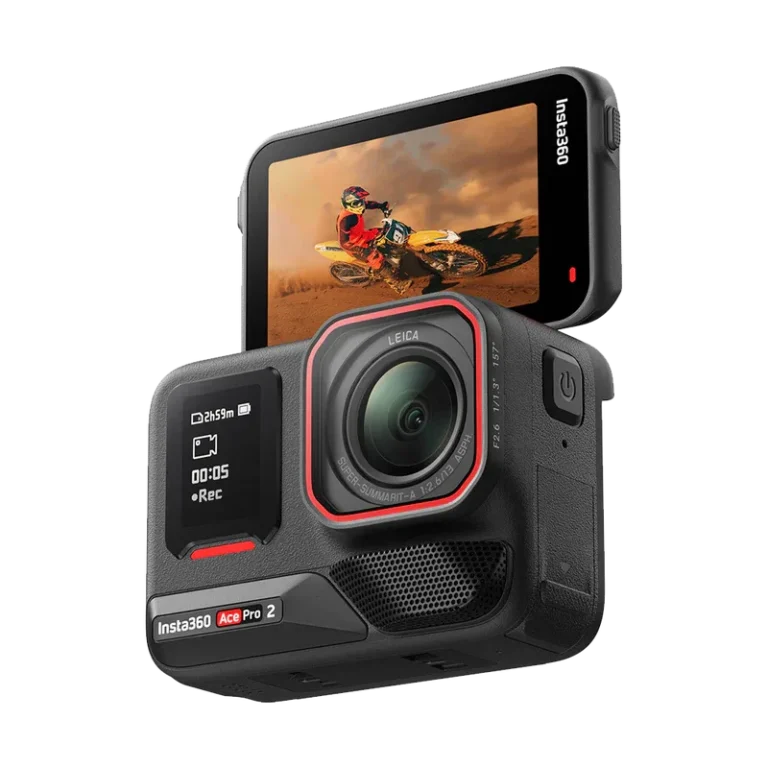 Insta360 Ace Pro 2 firmware problems