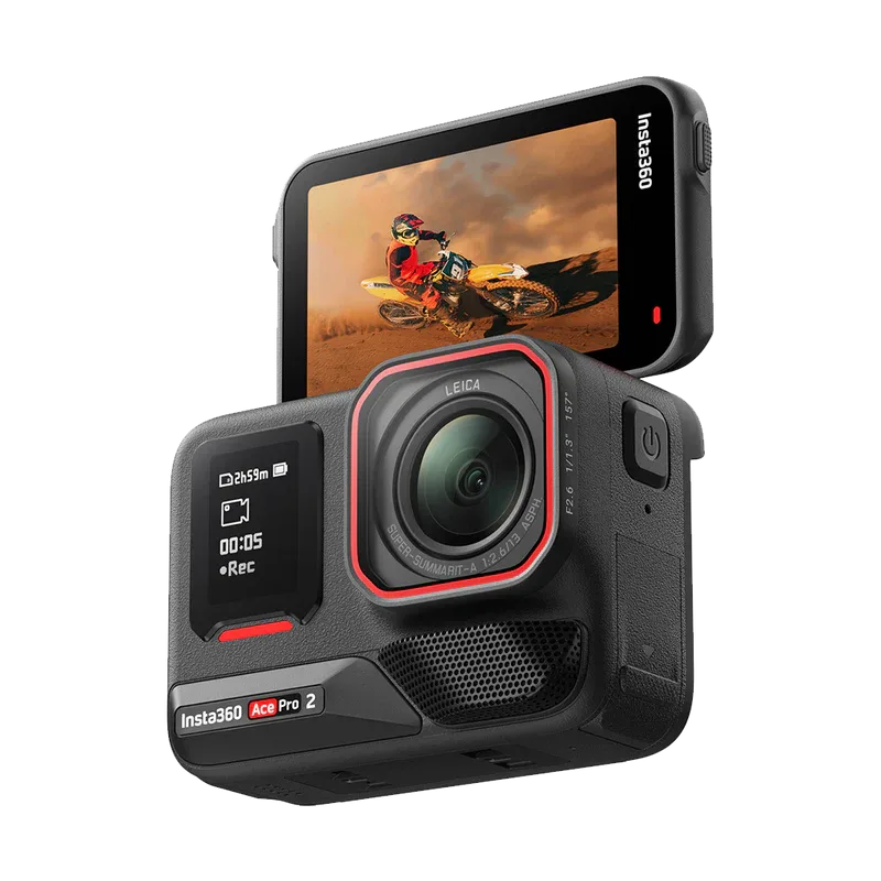 Insta360 Ace Pro 2 firmware problems