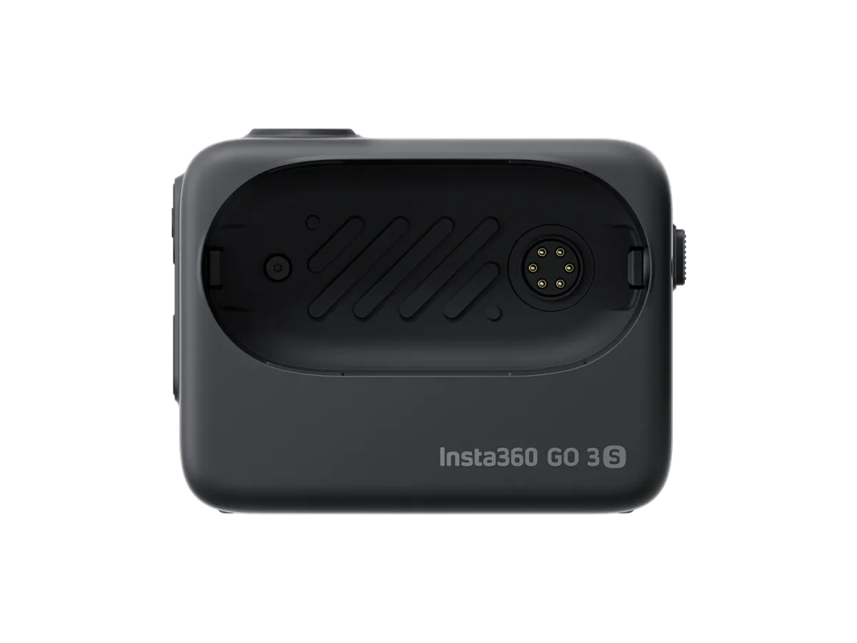 Insta360 GO 3 troubleshooting