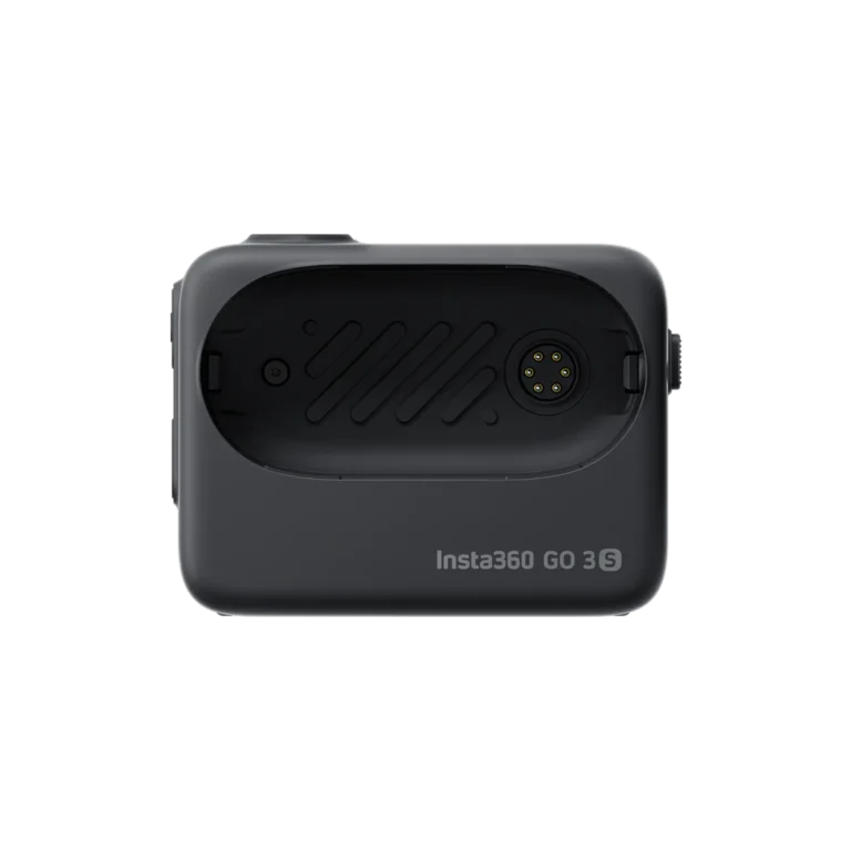 Insta360 GO 3 troubleshooting
