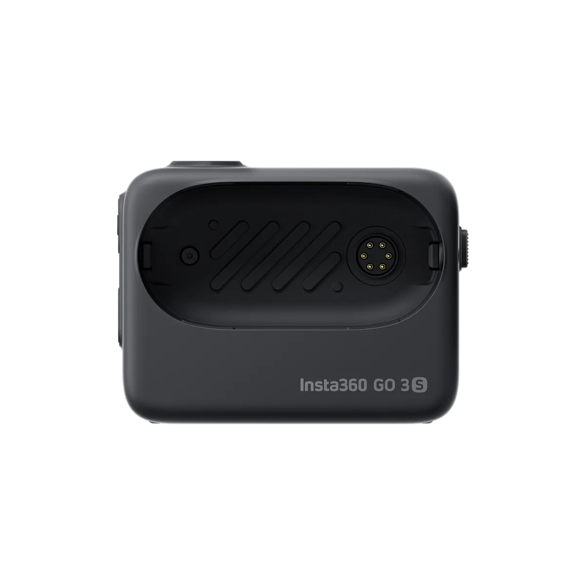 Insta360 GO 3 troubleshooting