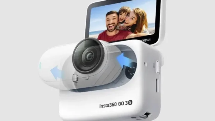 Insta360 GO 3S App Not Connecting