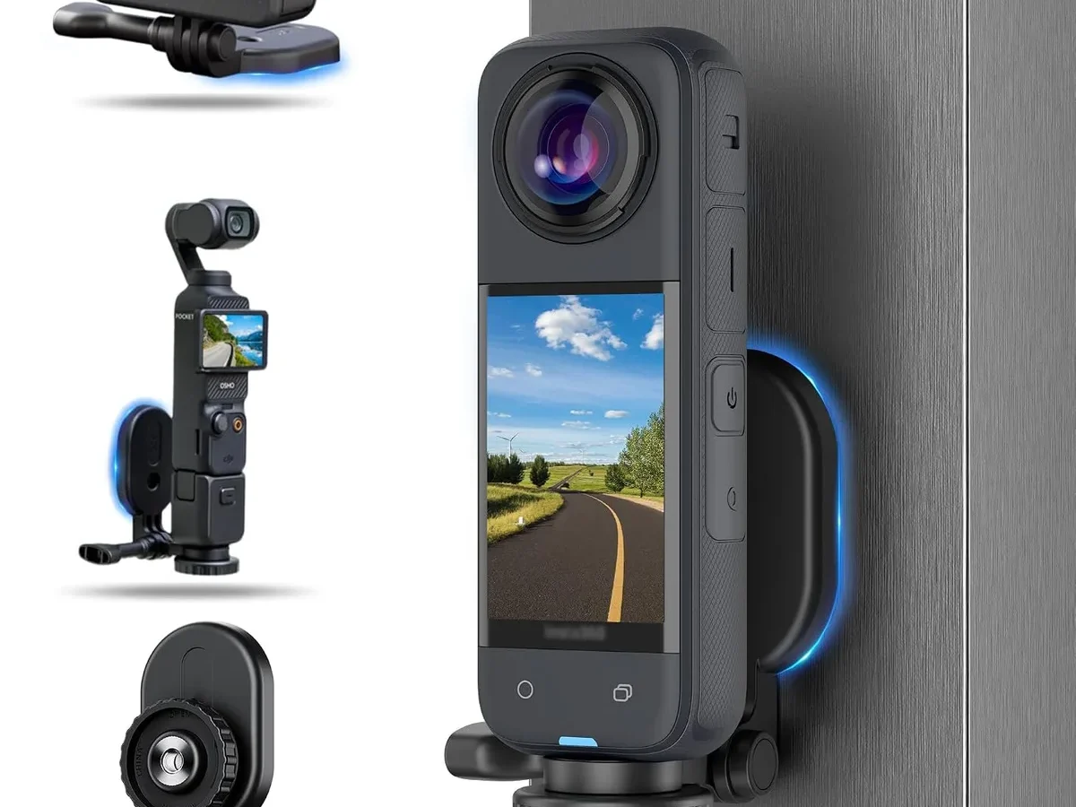 Insta360 GO 3S how to use