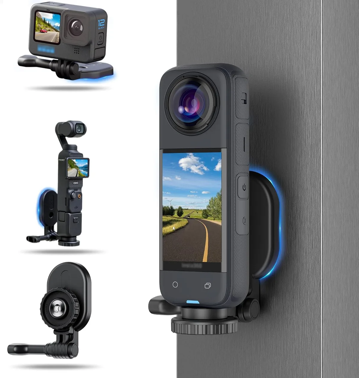 Insta360 GO 3S how to use