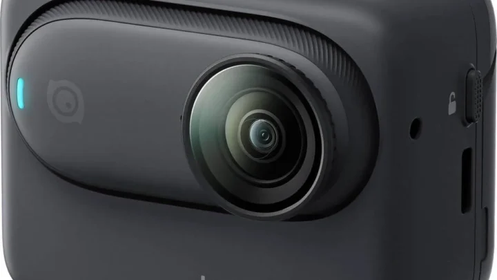 Insta360 GO 3S Video Settings