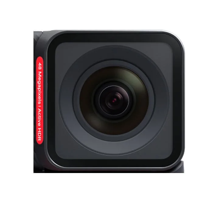 Insta360 ONE RS troubleshooting