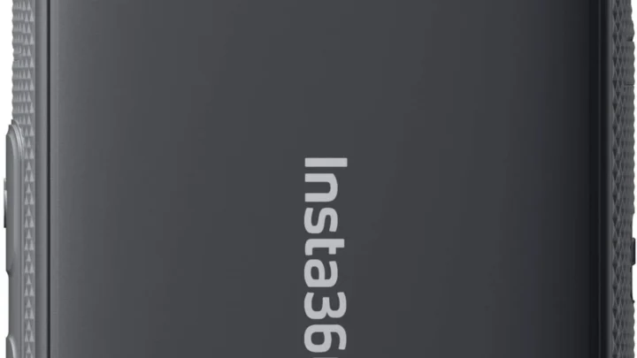 Insta360 X3 Stabilization Settings